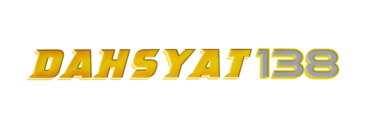 Dahsyat138 Logo